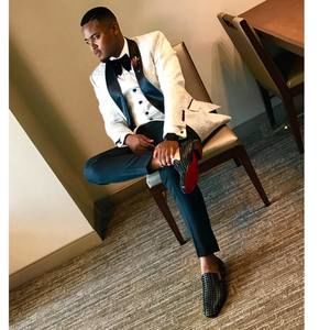 Meet your Posher, Craig